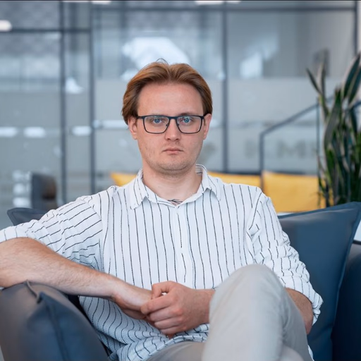 Nikita Avramenko